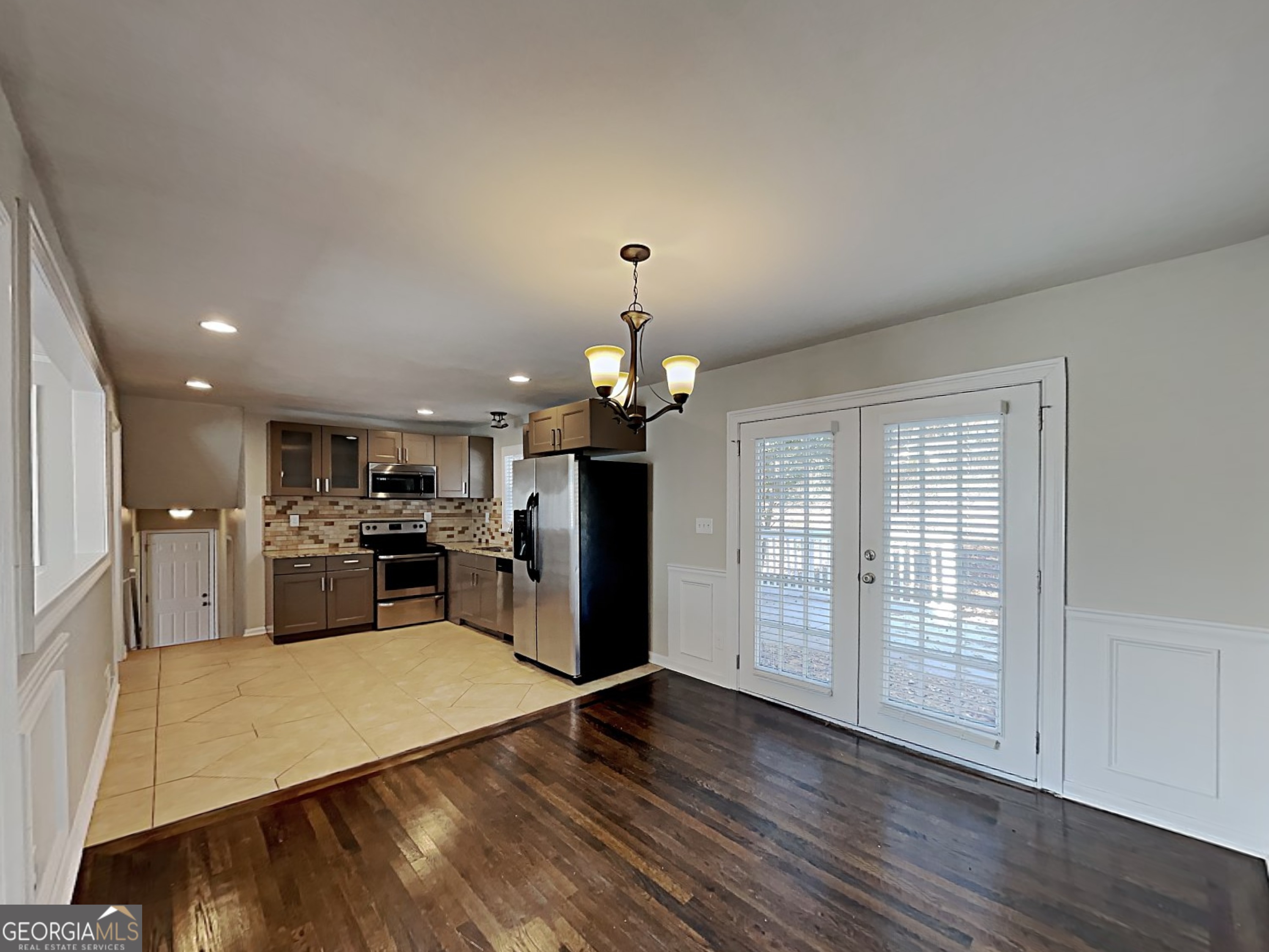 3148 Thrasher Circle Decatur GA 30032