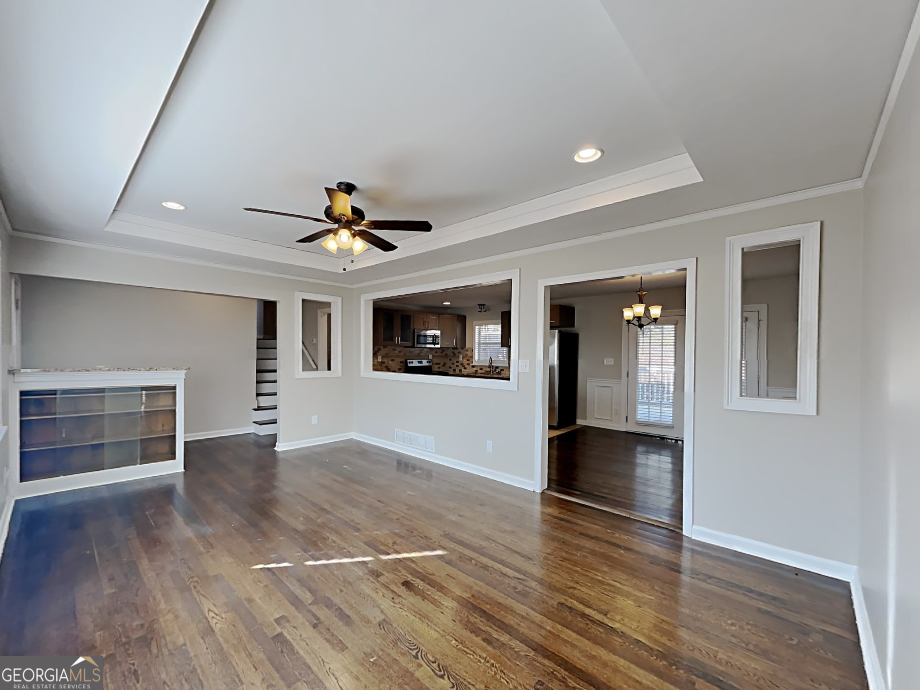 3148 Thrasher Circle Decatur GA 30032