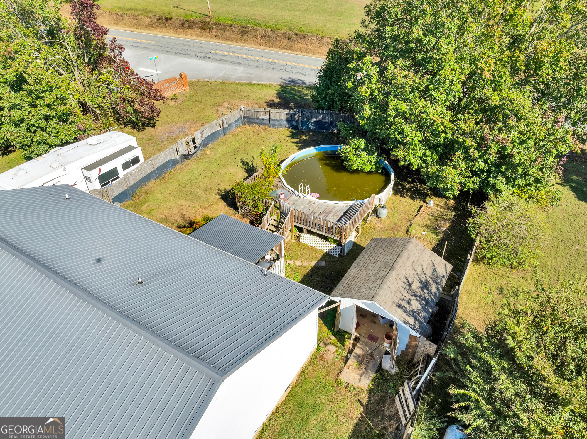 15 Brutis Drive Rock Spring GA 30739