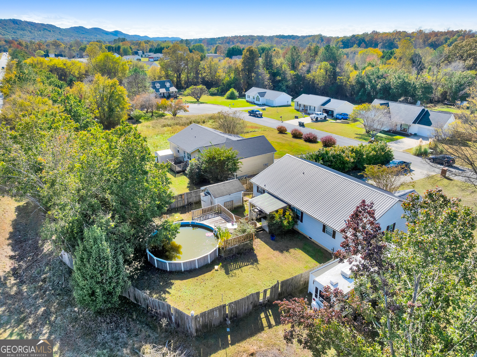 15 Brutis Drive Rock Spring GA 30739