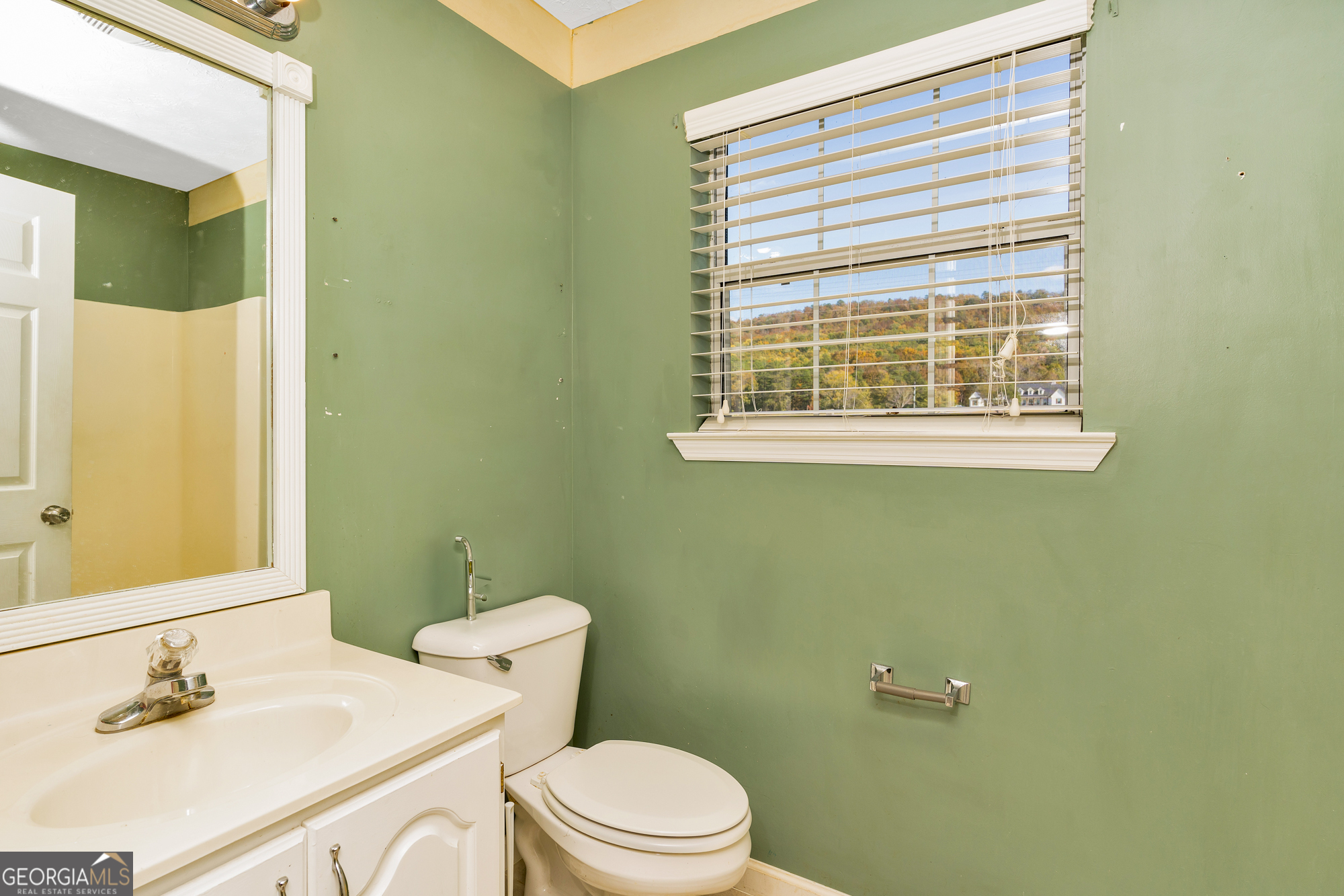 15 Brutis Drive Rock Spring GA 30739