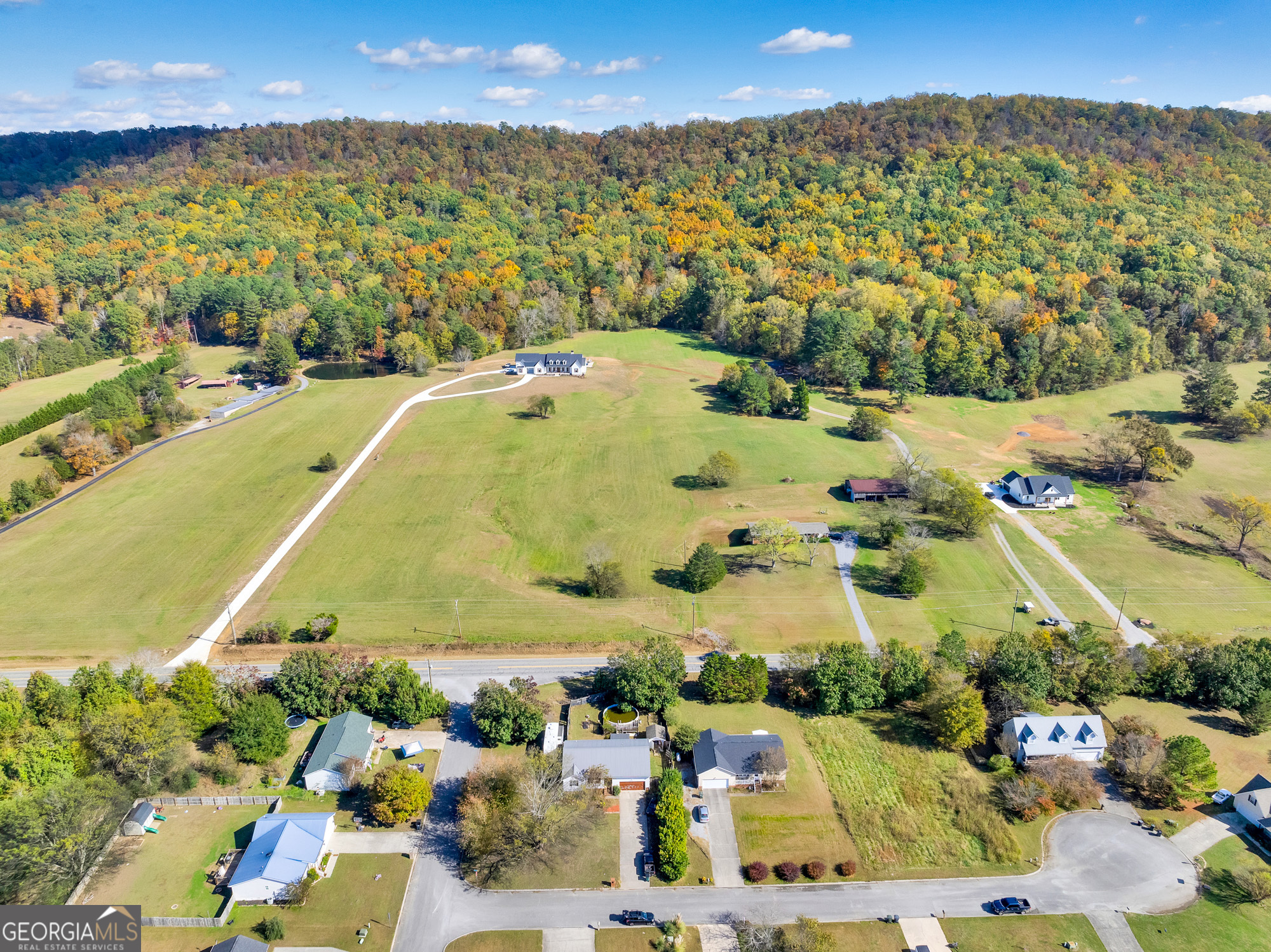 15 Brutis Drive Rock Spring GA 30739