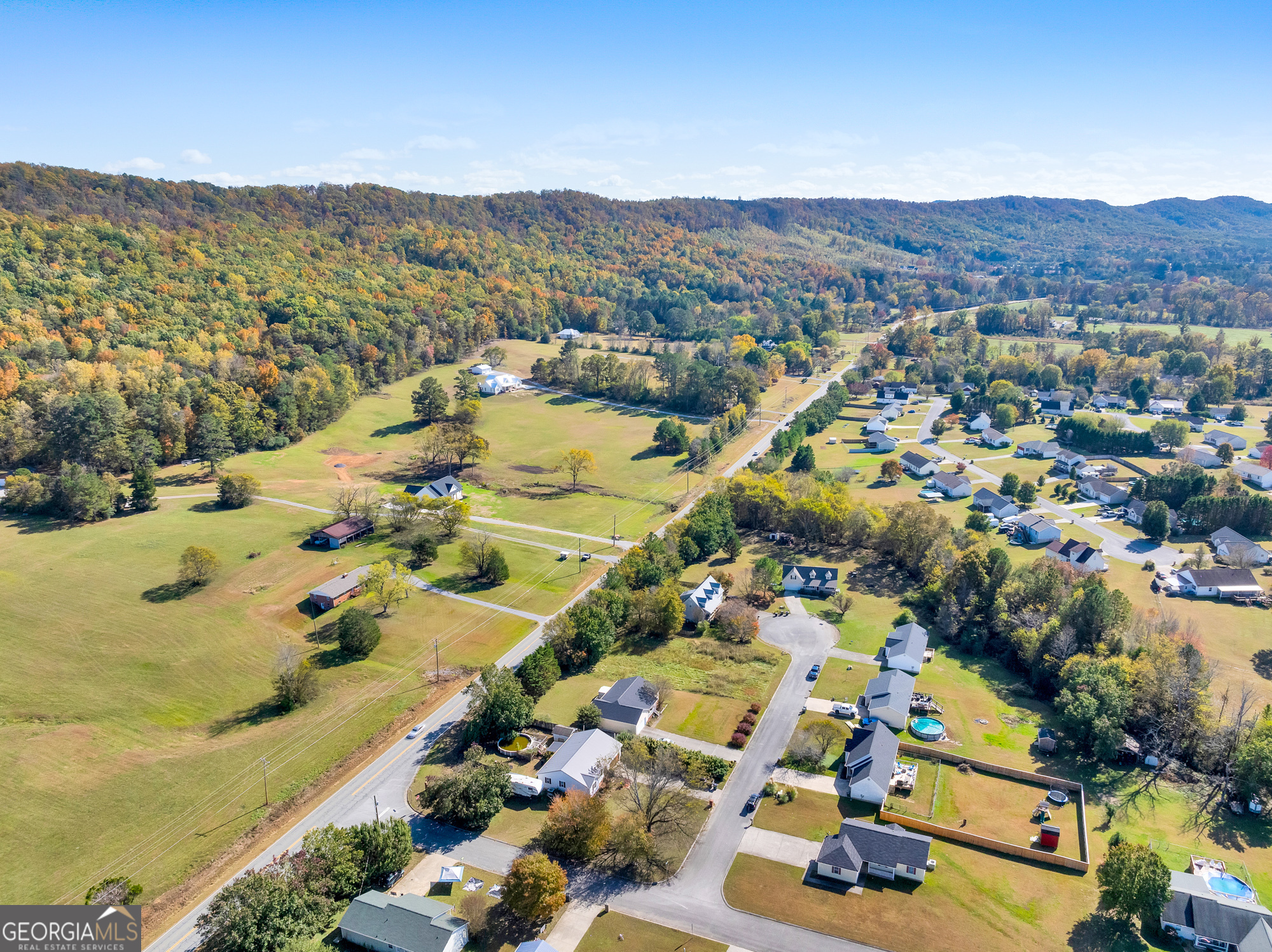 15 Brutis Drive Rock Spring GA 30739