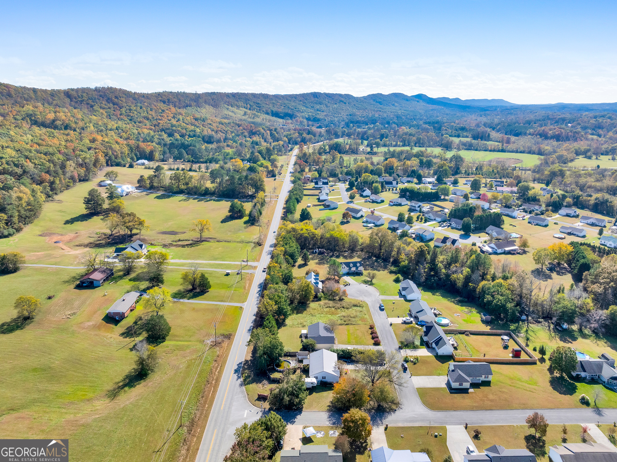 15 Brutis Drive Rock Spring GA 30739