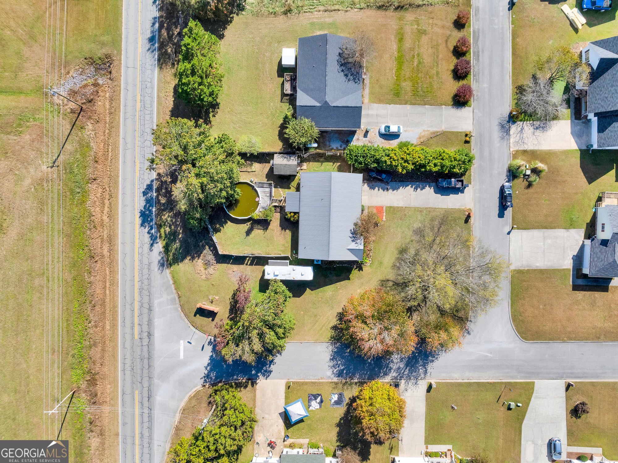 15 Brutis Drive Rock Spring GA 30739