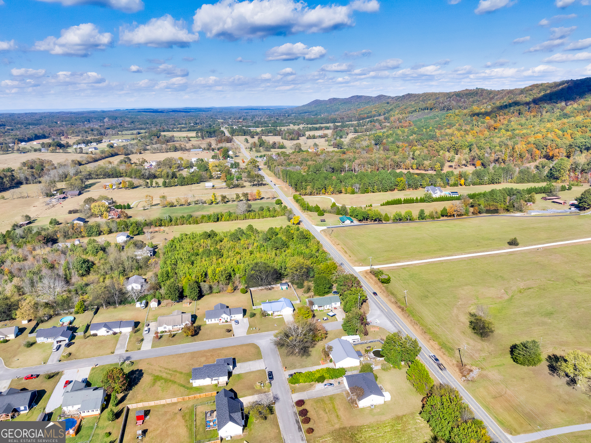 15 Brutis Drive Rock Spring GA 30739