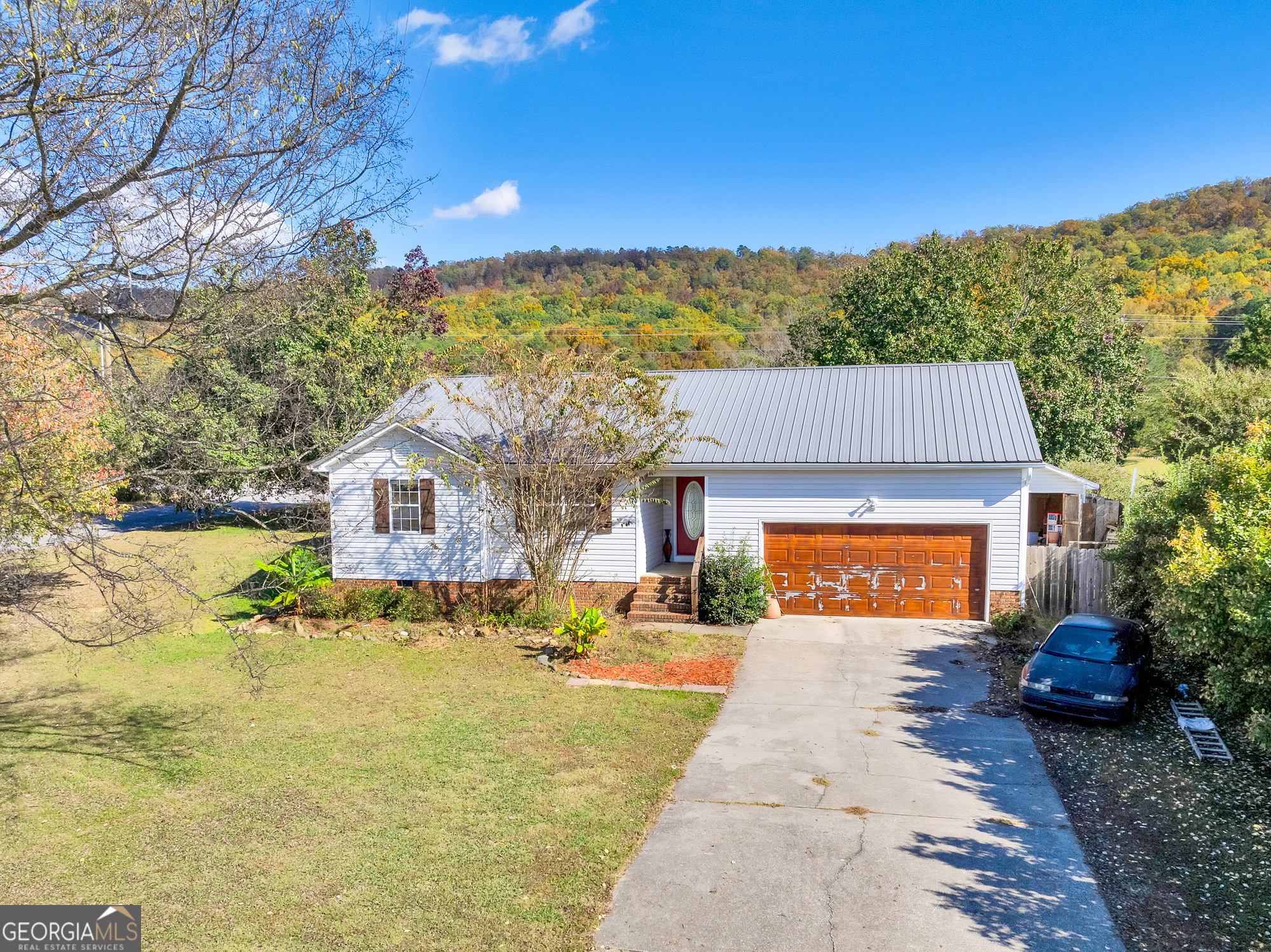 15 Brutis Drive Rock Spring GA 30739