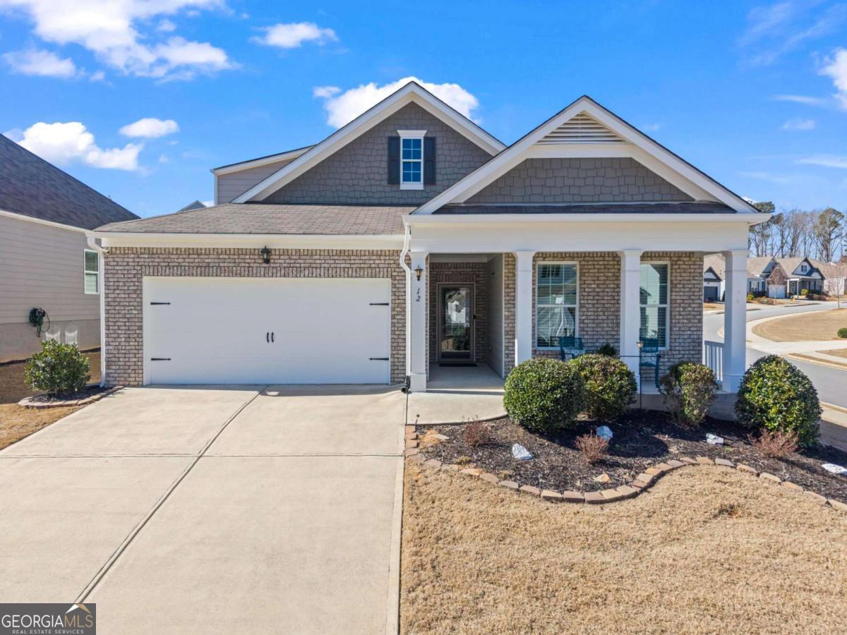 12 S Cornucopia Bend Dallas GA 30132