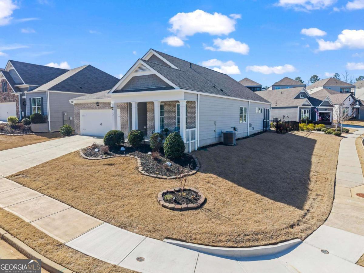 12 S Cornucopia Bend Dallas GA 30132