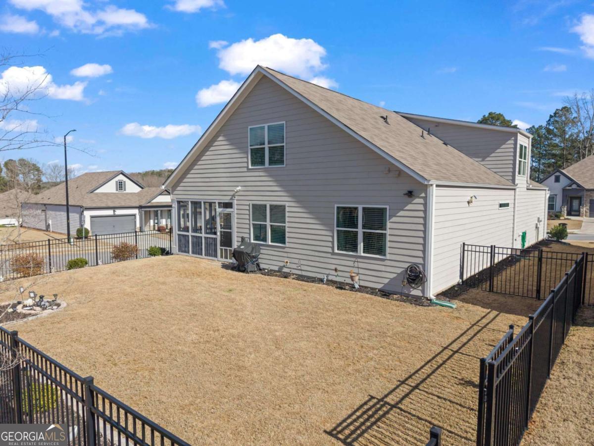 12 S Cornucopia Bend Dallas GA 30132