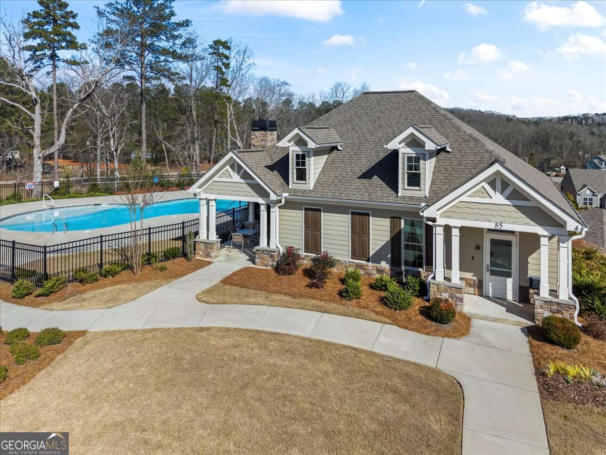 12 S Cornucopia Bend Dallas GA 30132