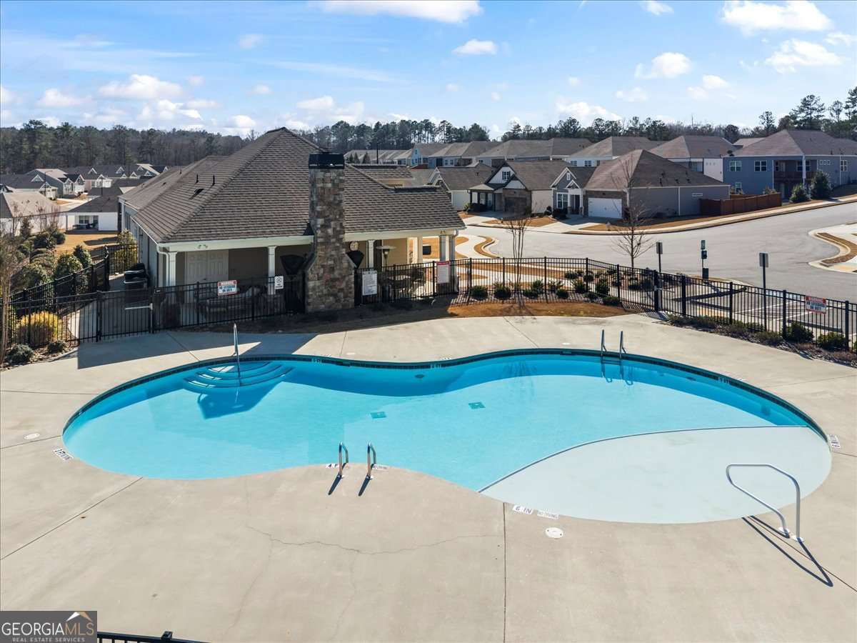 12 S Cornucopia Bend Dallas GA 30132
