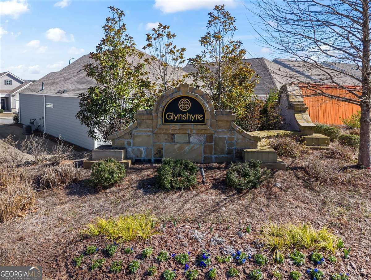 12 S Cornucopia Bend Dallas GA 30132