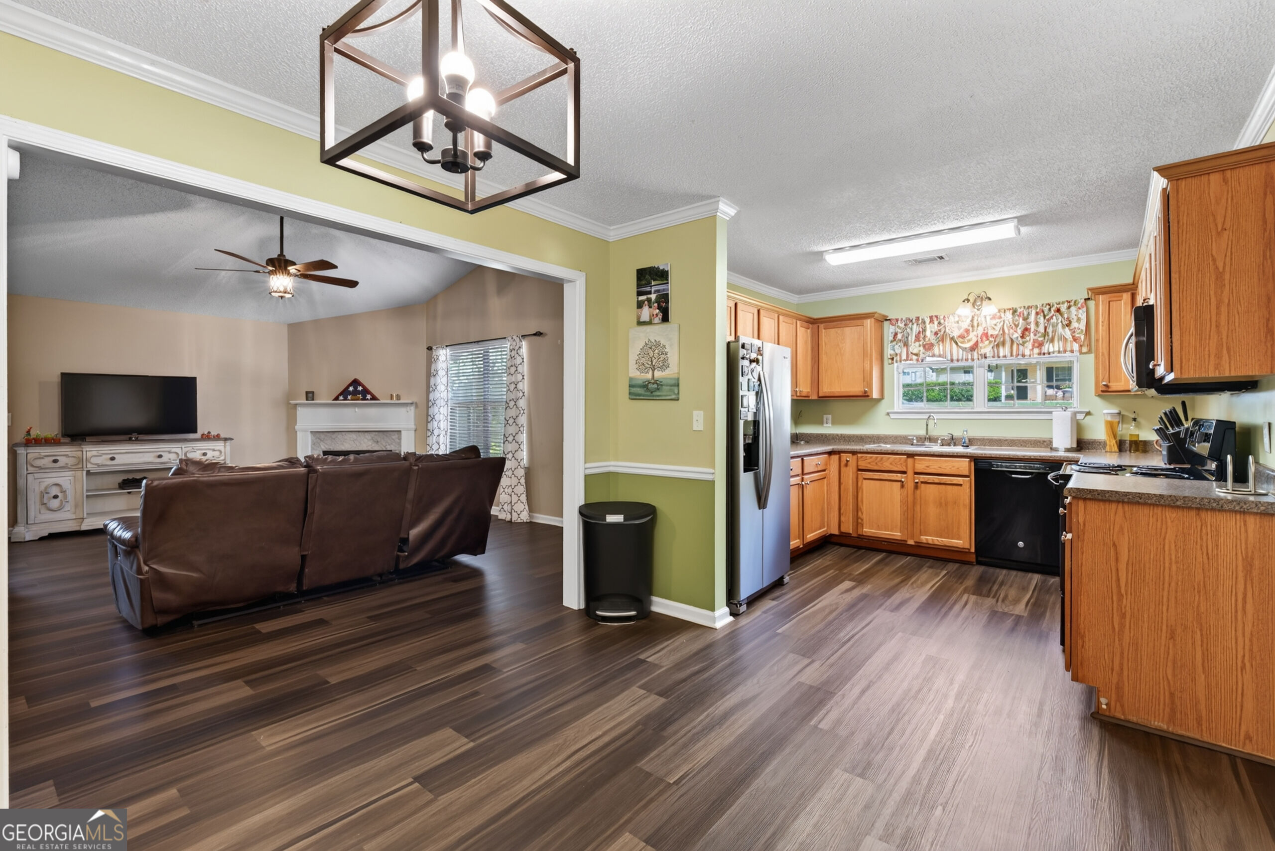 3328 Trotters Ridge Trail Gray GA 31032