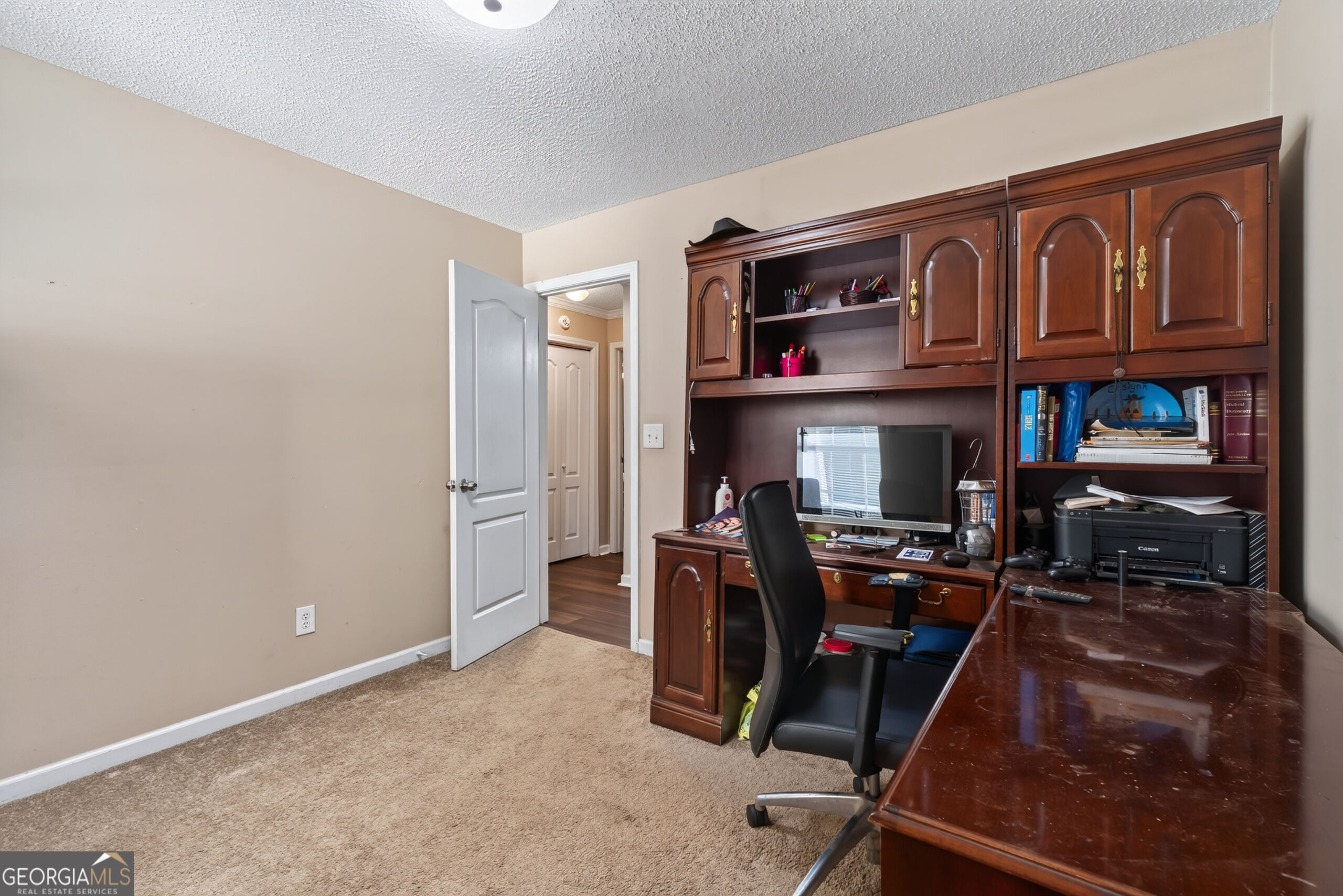 3328 Trotters Ridge Trail Gray GA 31032