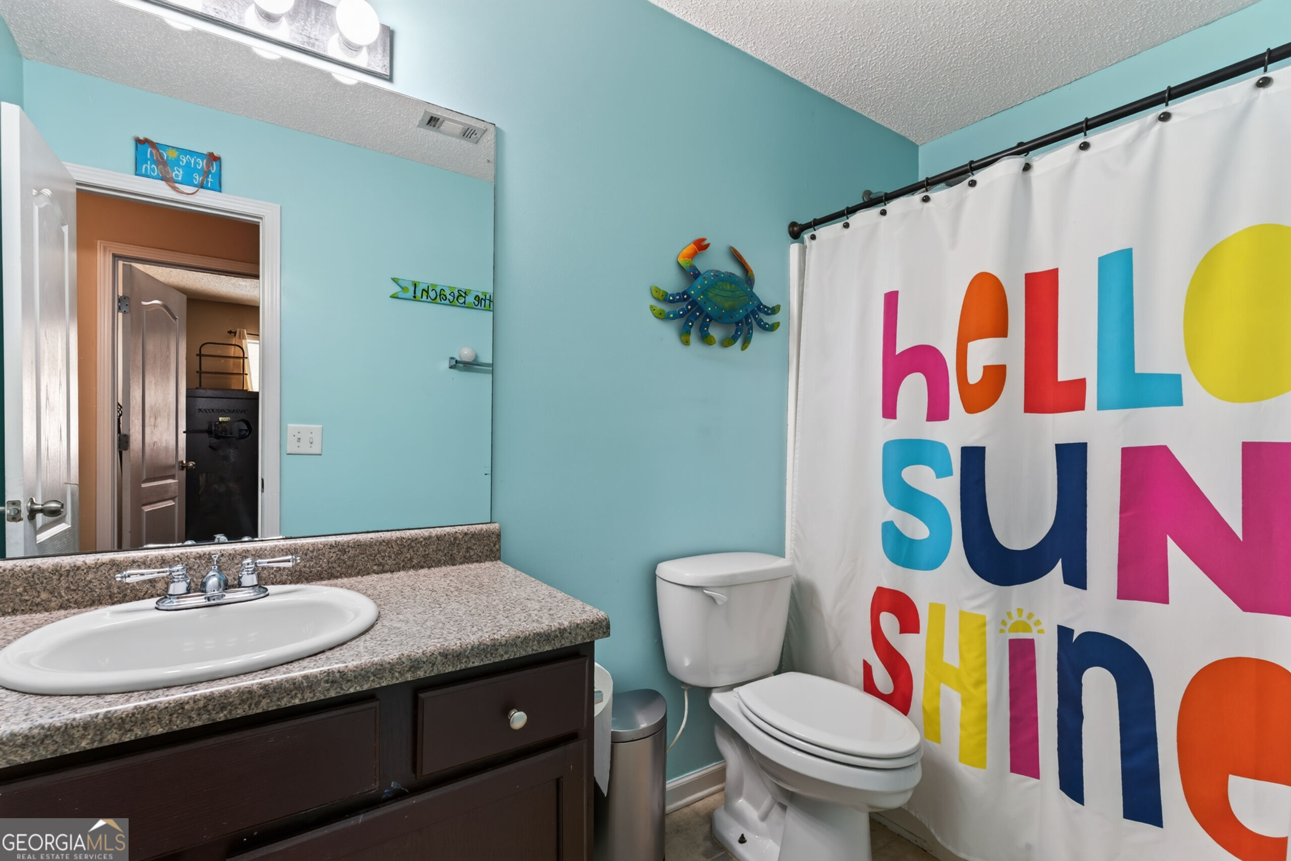 3328 Trotters Ridge Trail Gray GA 31032