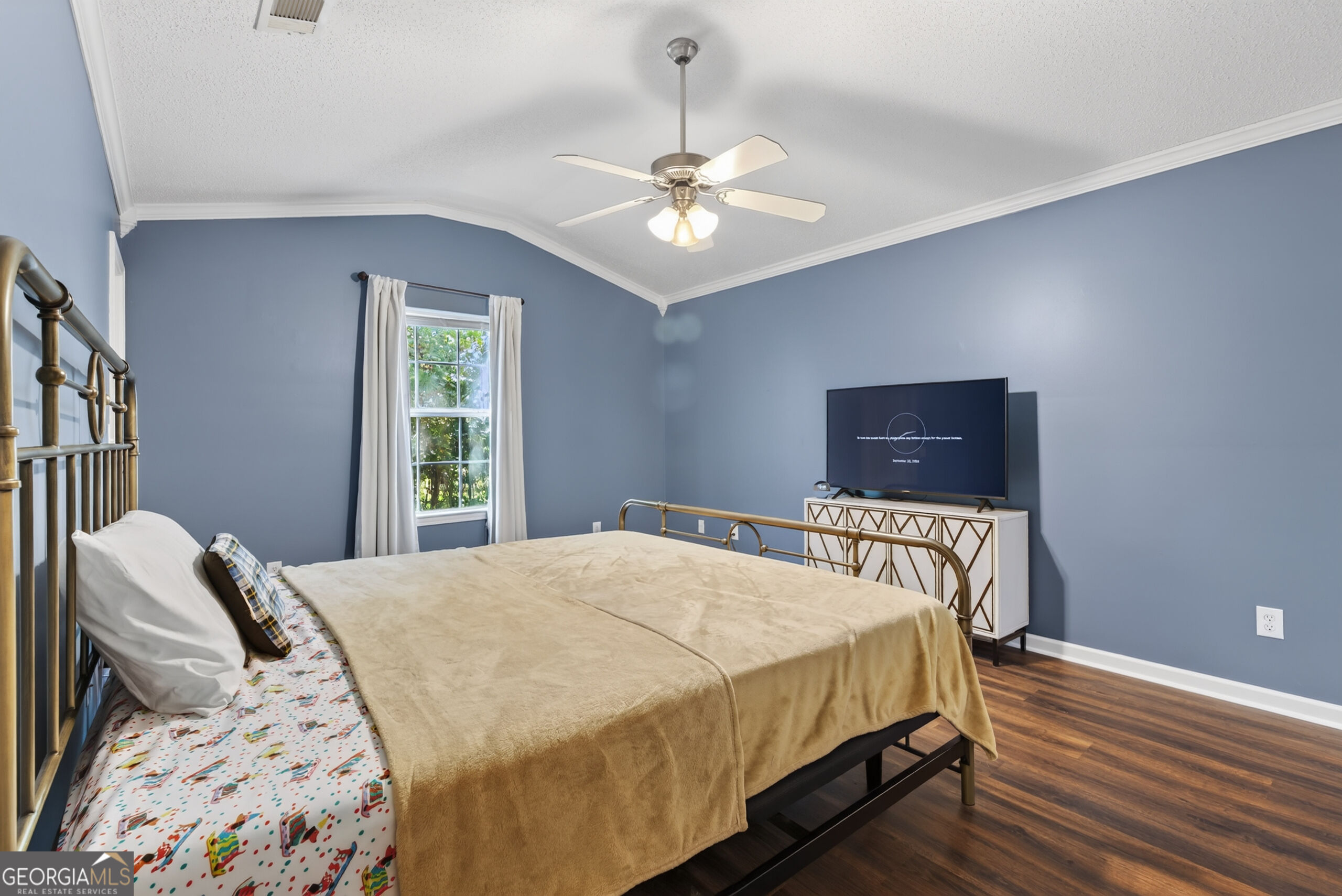 3328 Trotters Ridge Trail Gray GA 31032