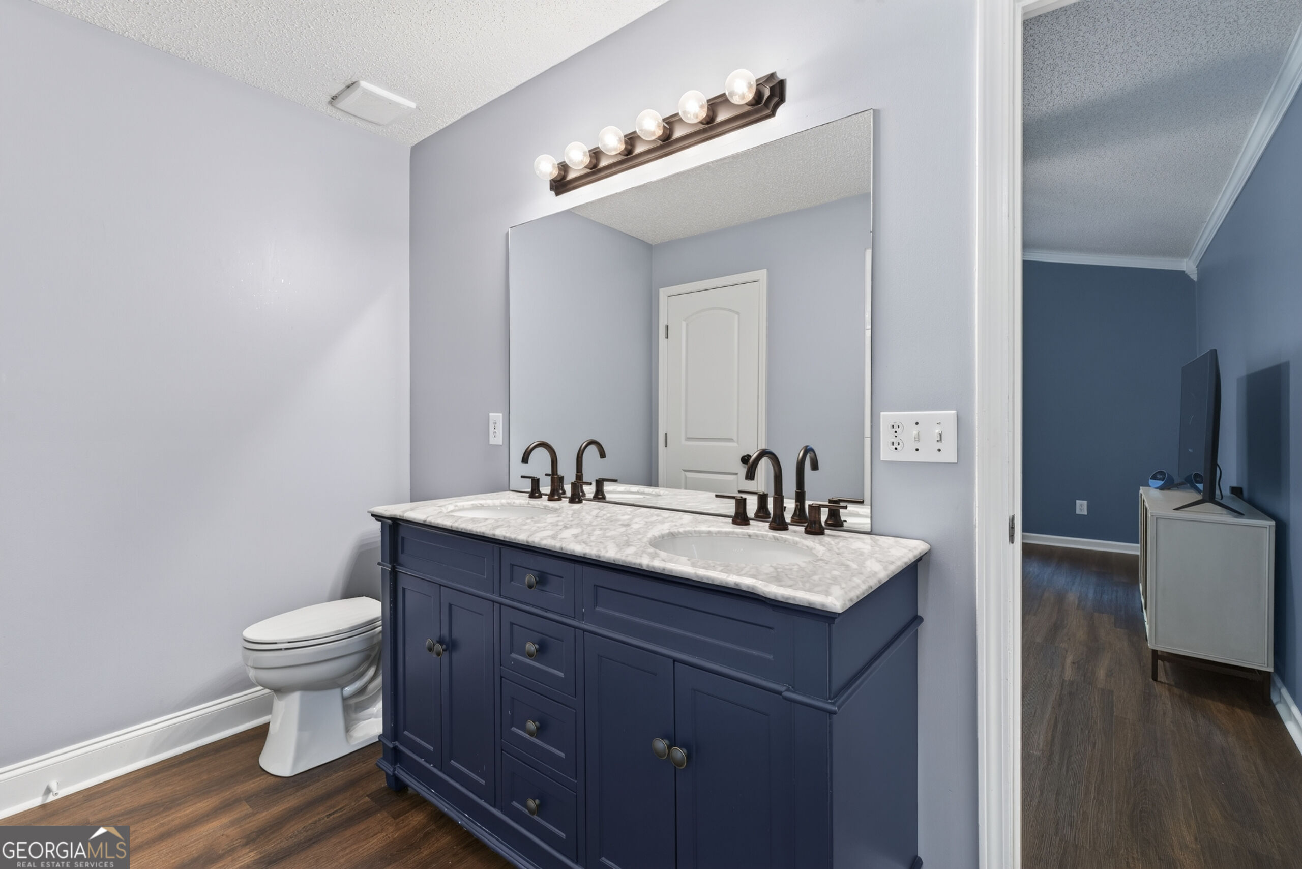 3328 Trotters Ridge Trail Gray GA 31032