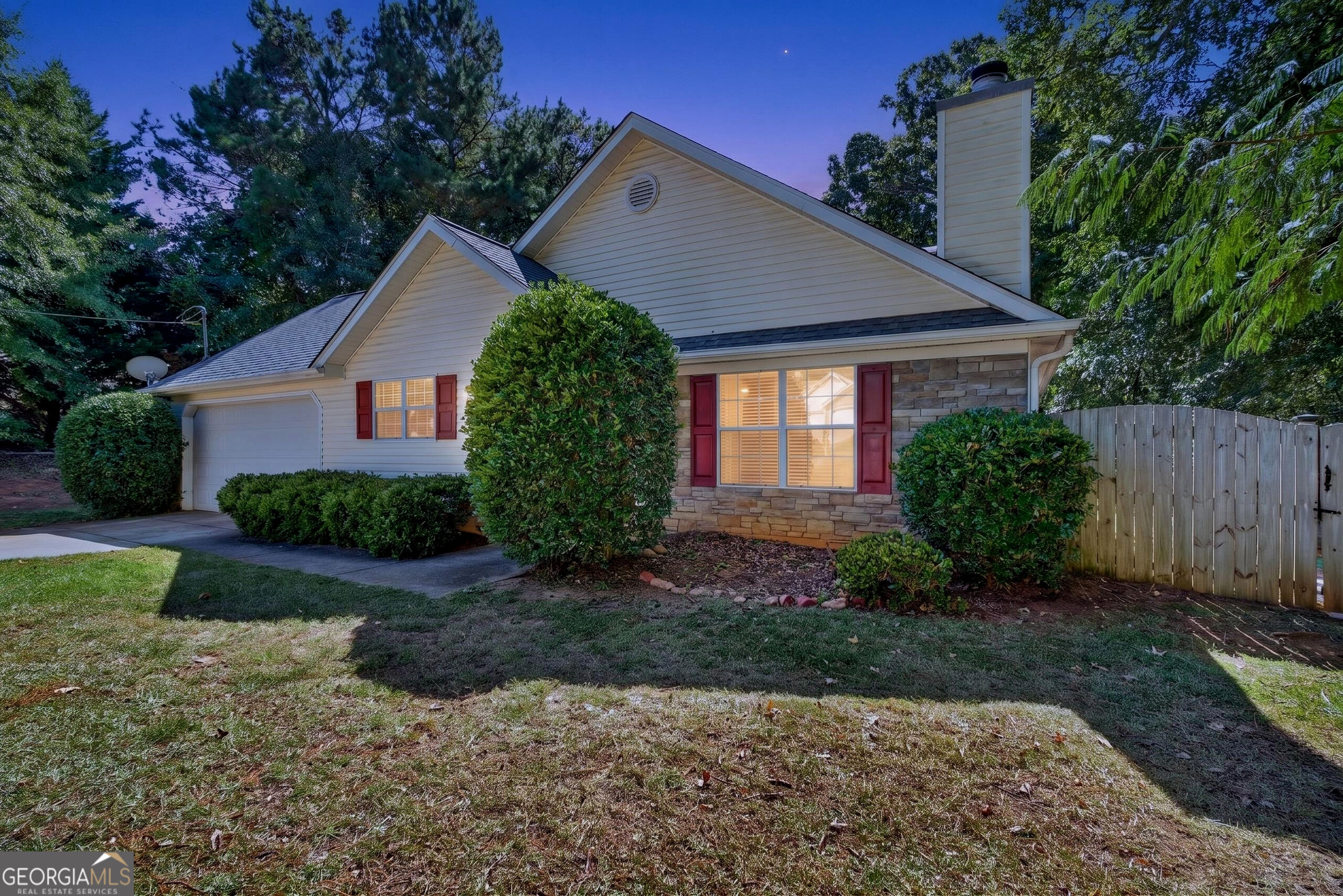 3328 Trotters Ridge Trail Gray GA 31032