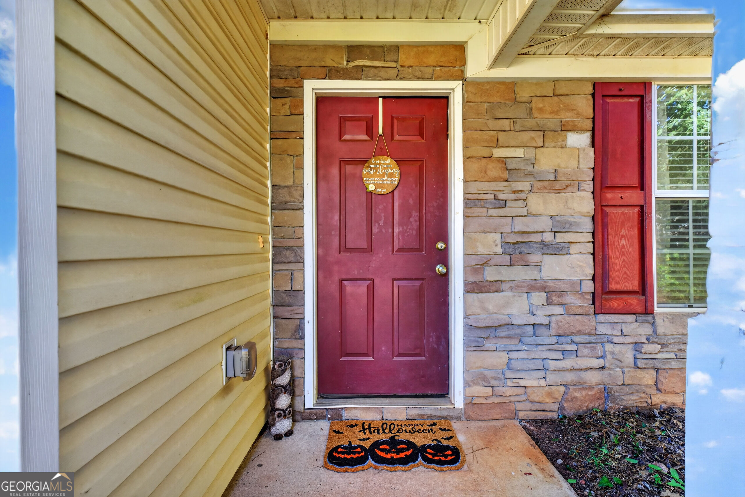 3328 Trotters Ridge Trail Gray GA 31032