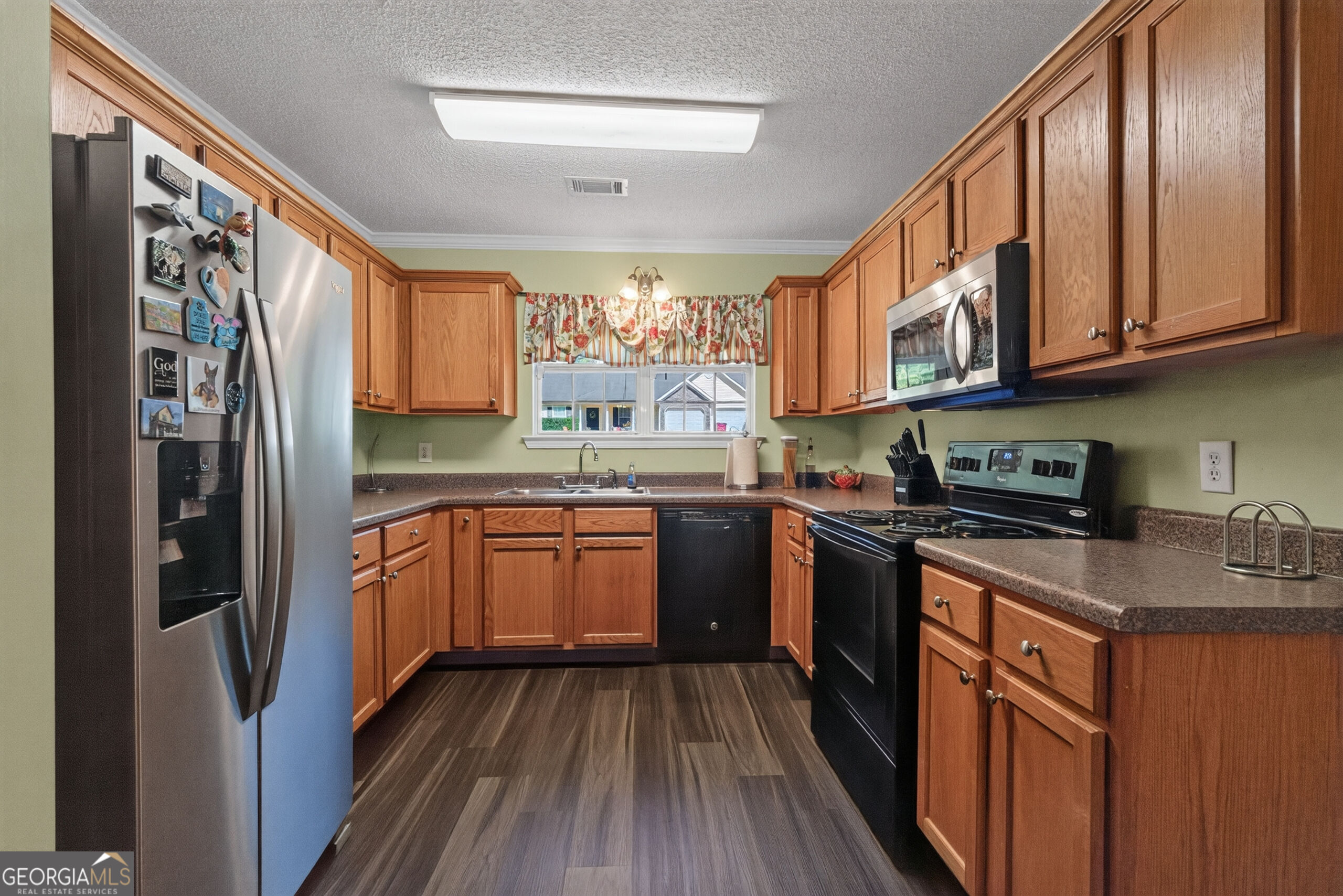 3328 Trotters Ridge Trail Gray GA 31032