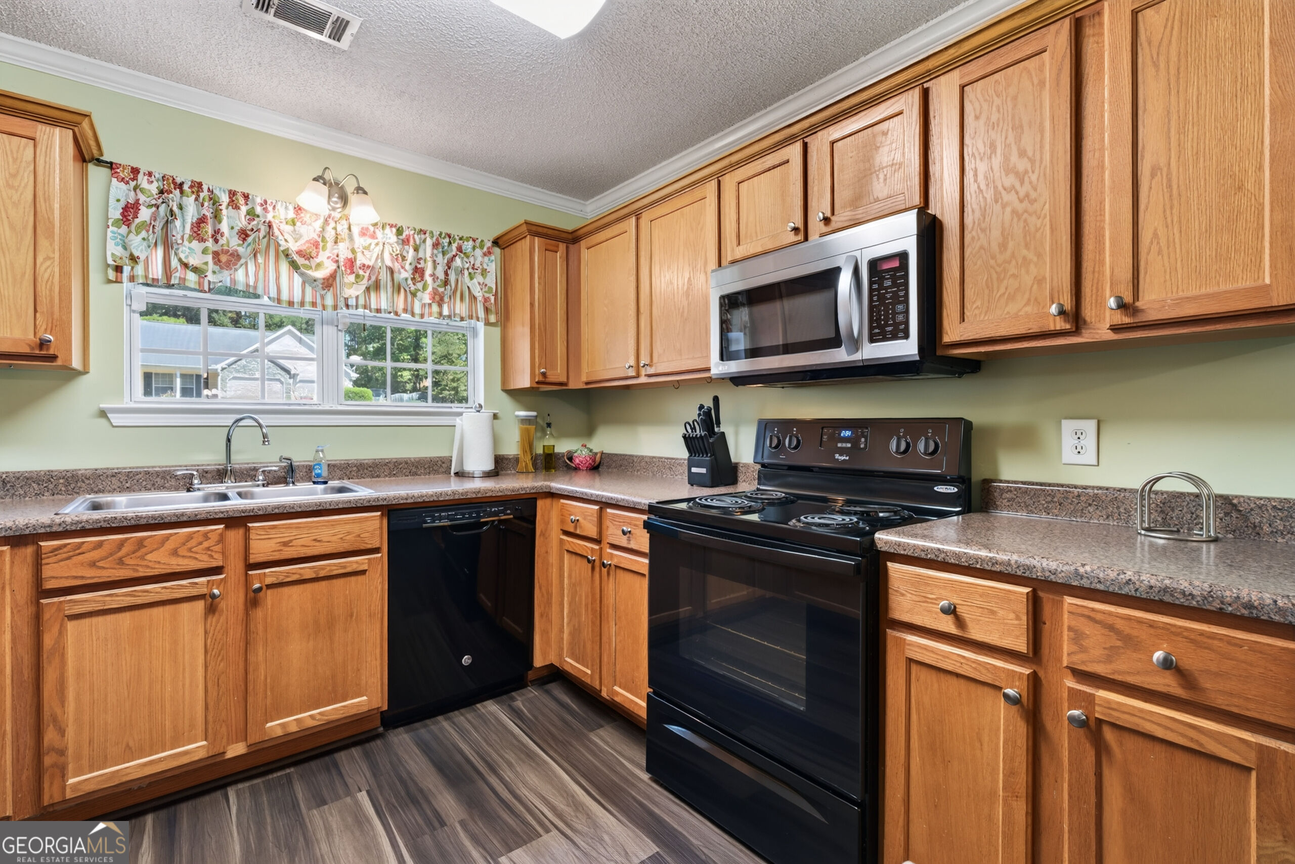 3328 Trotters Ridge Trail Gray GA 31032