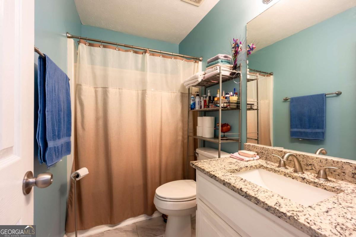 727 Eight Point Court Suwanee GA 30024