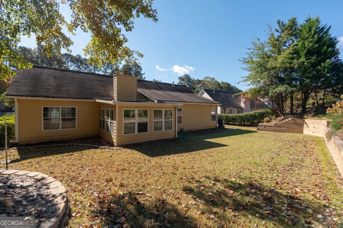 727 Eight Point Court Suwanee GA 30024