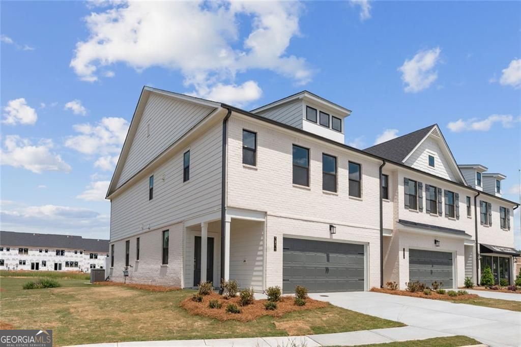 1323 Farmers Loop Austell GA 30106