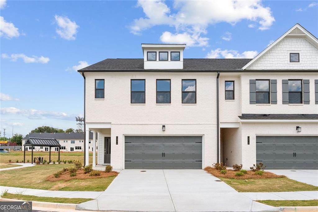 1323 Farmers Loop Austell GA 30106