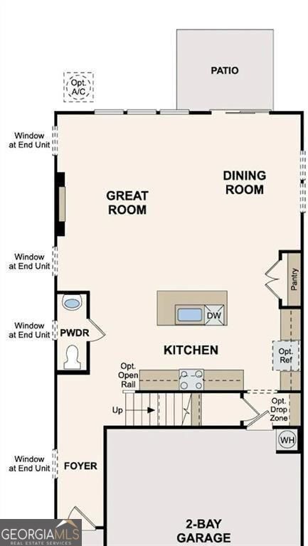 1323 Farmers Loop Austell GA 30106