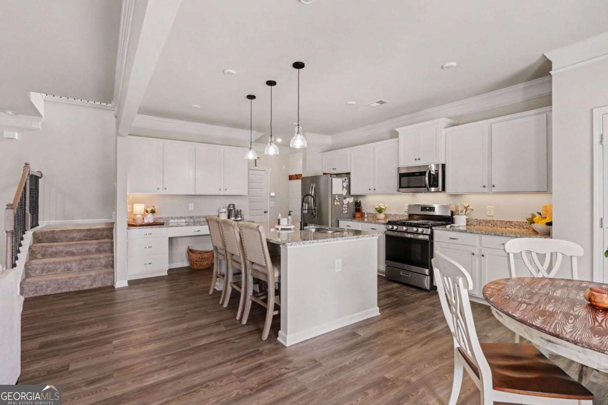 102 Sydney Way SW Cartersville GA 30120