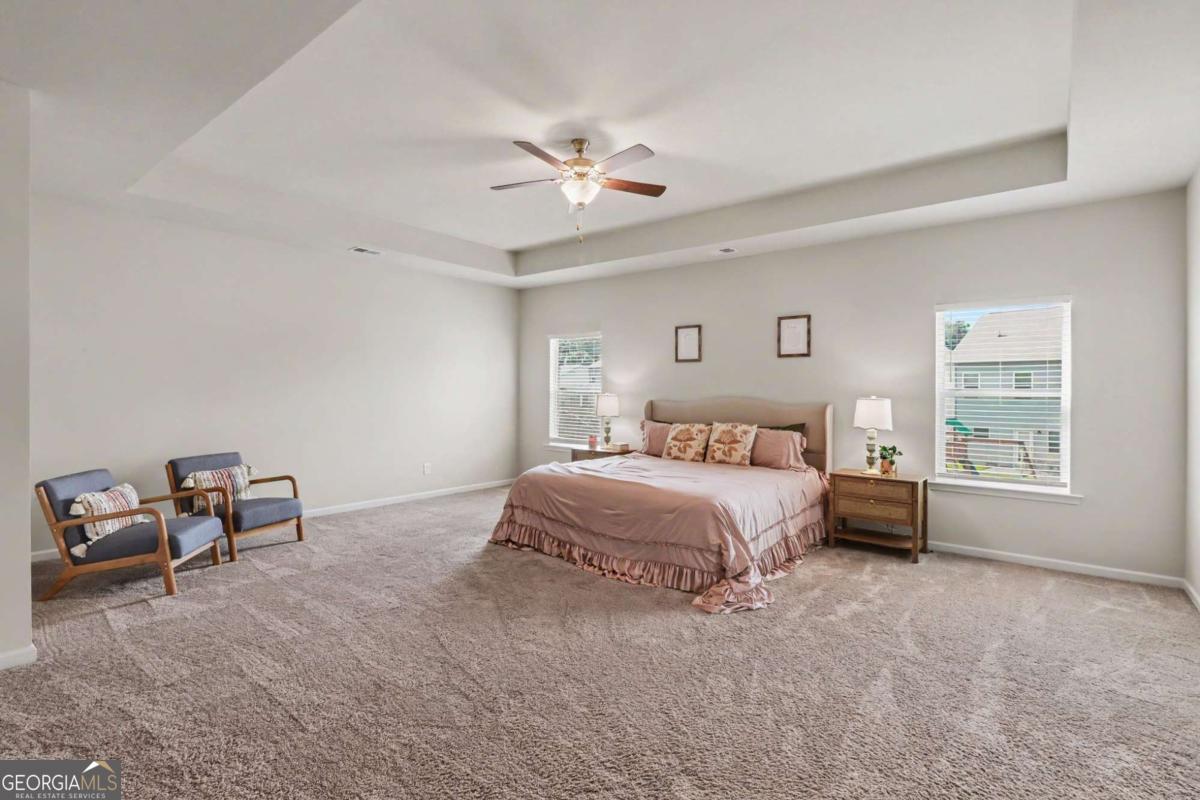 102 Sydney Way SW Cartersville GA 30120