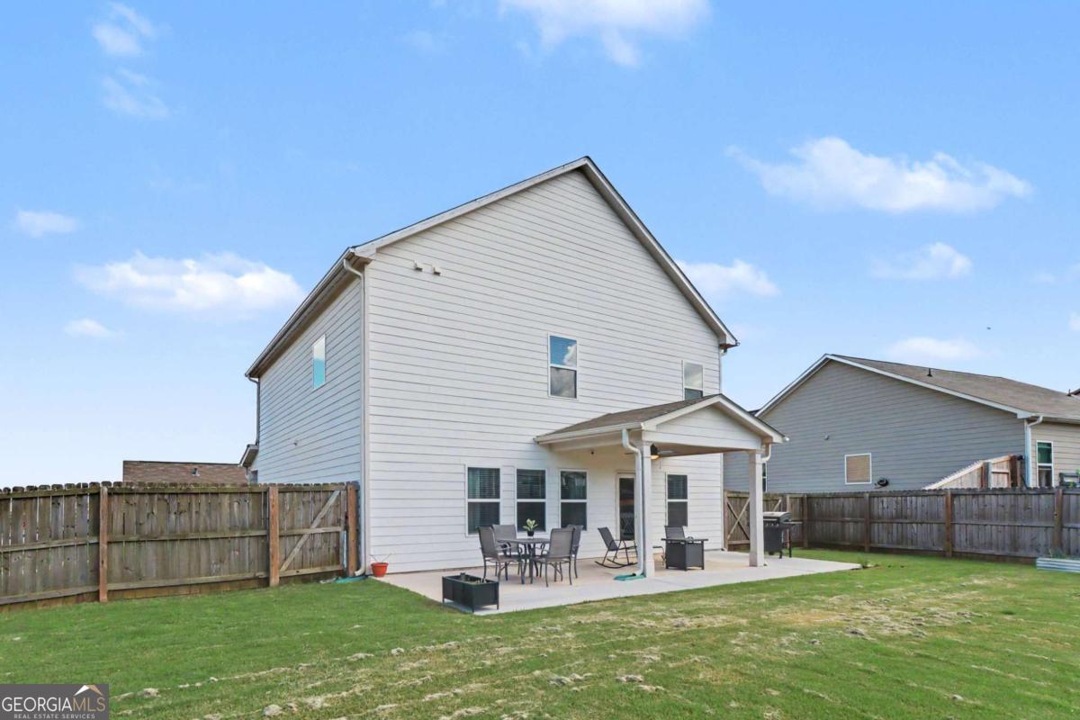 102 Sydney Way SW Cartersville GA 30120