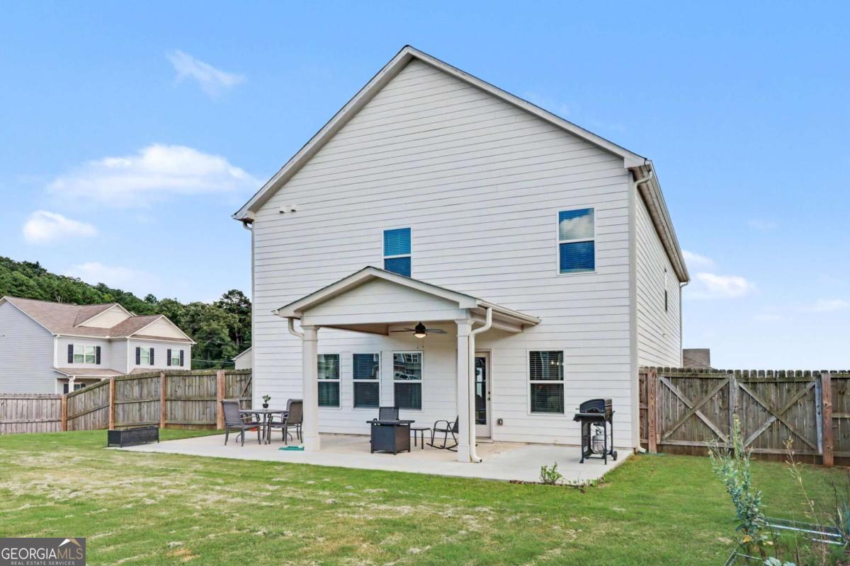 102 Sydney Way SW Cartersville GA 30120