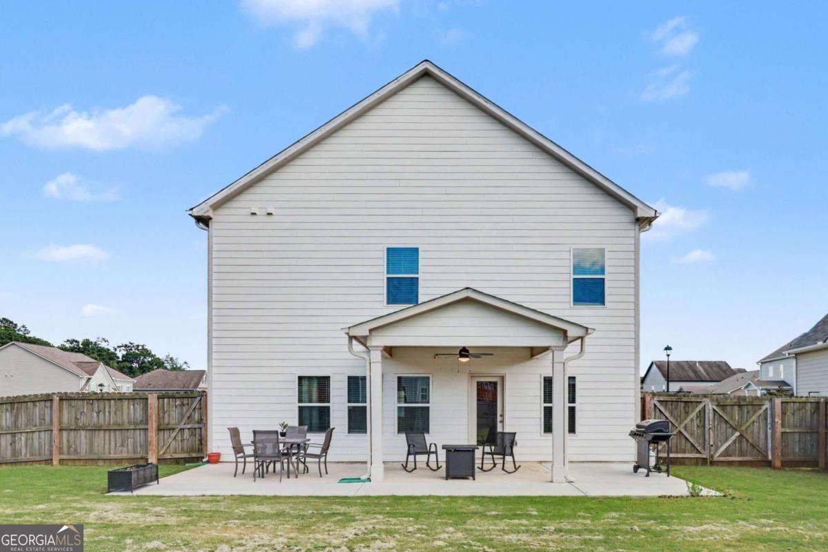 102 Sydney Way SW Cartersville GA 30120