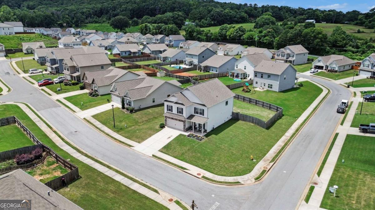 102 Sydney Way SW Cartersville GA 30120