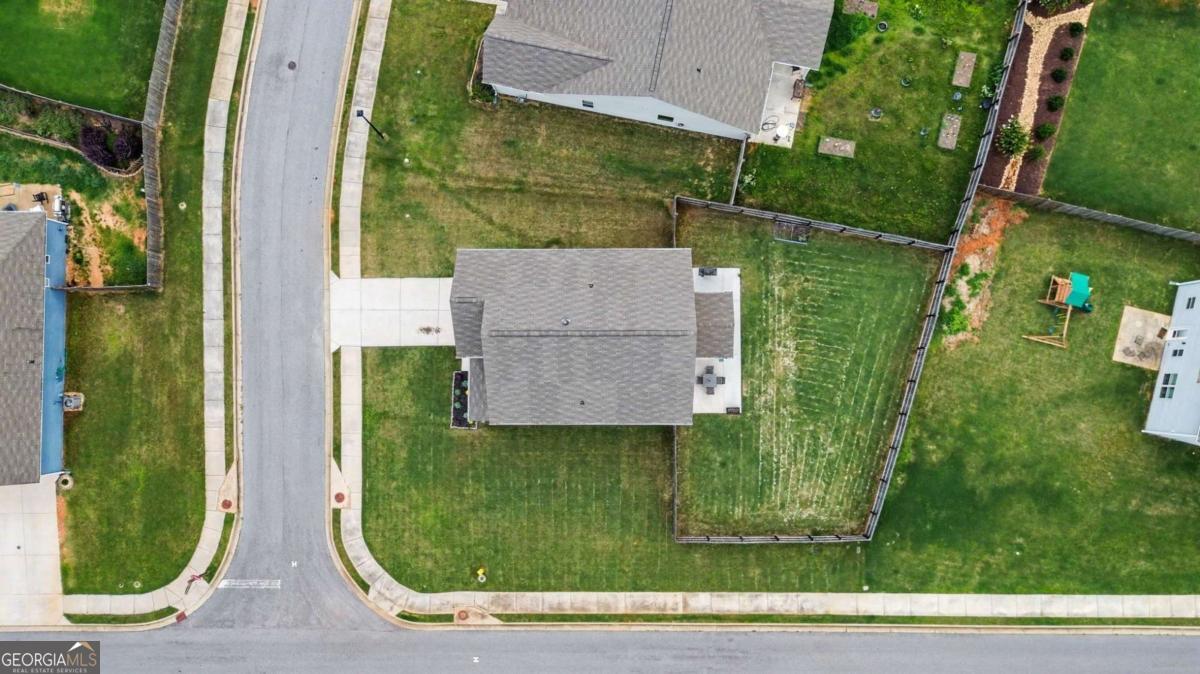 102 Sydney Way SW Cartersville GA 30120