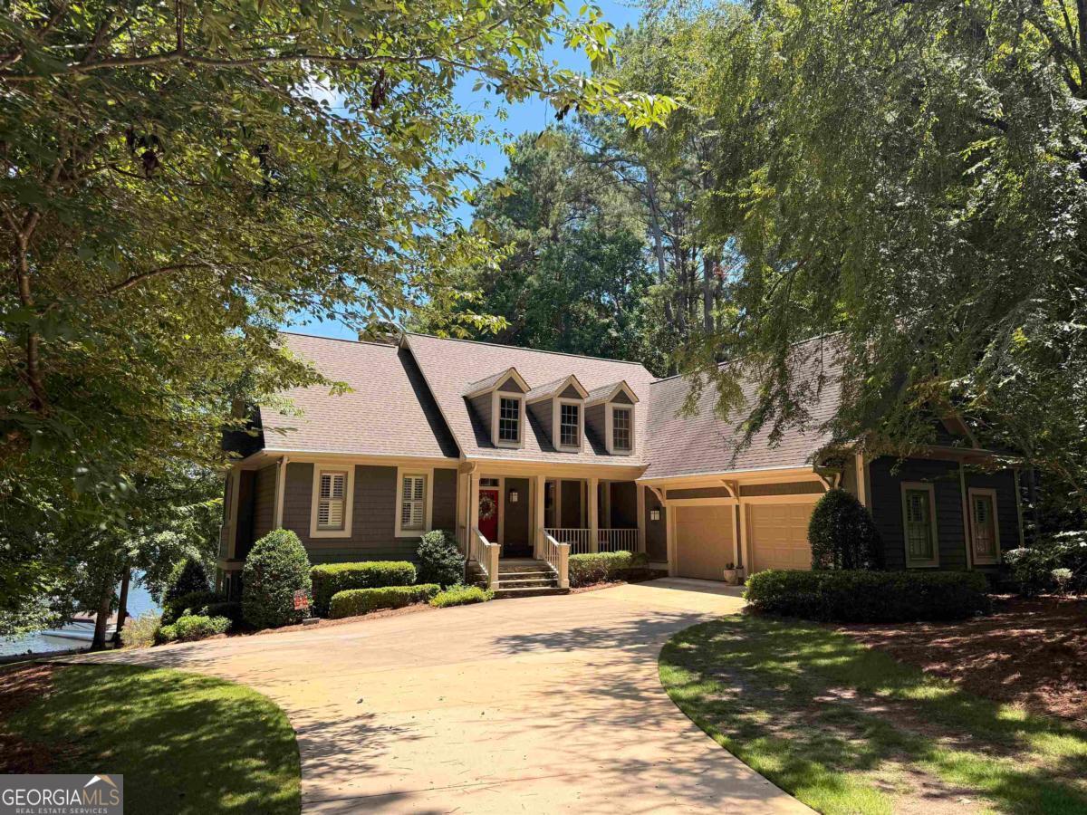 1020 Colonial Court Greensboro GA 30642