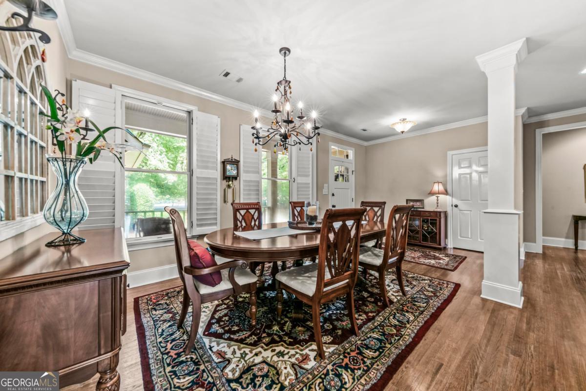 1020 Colonial Court Greensboro GA 30642