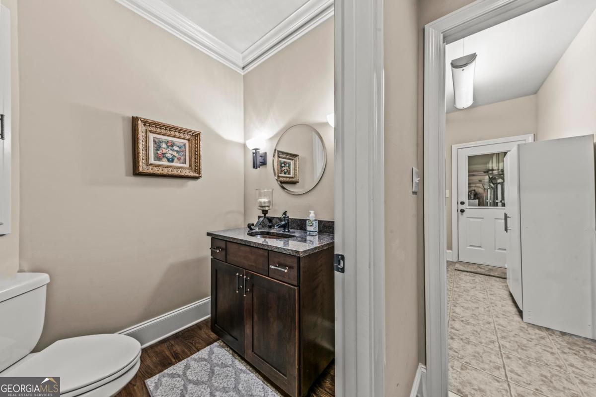 1020 Colonial Court Greensboro GA 30642