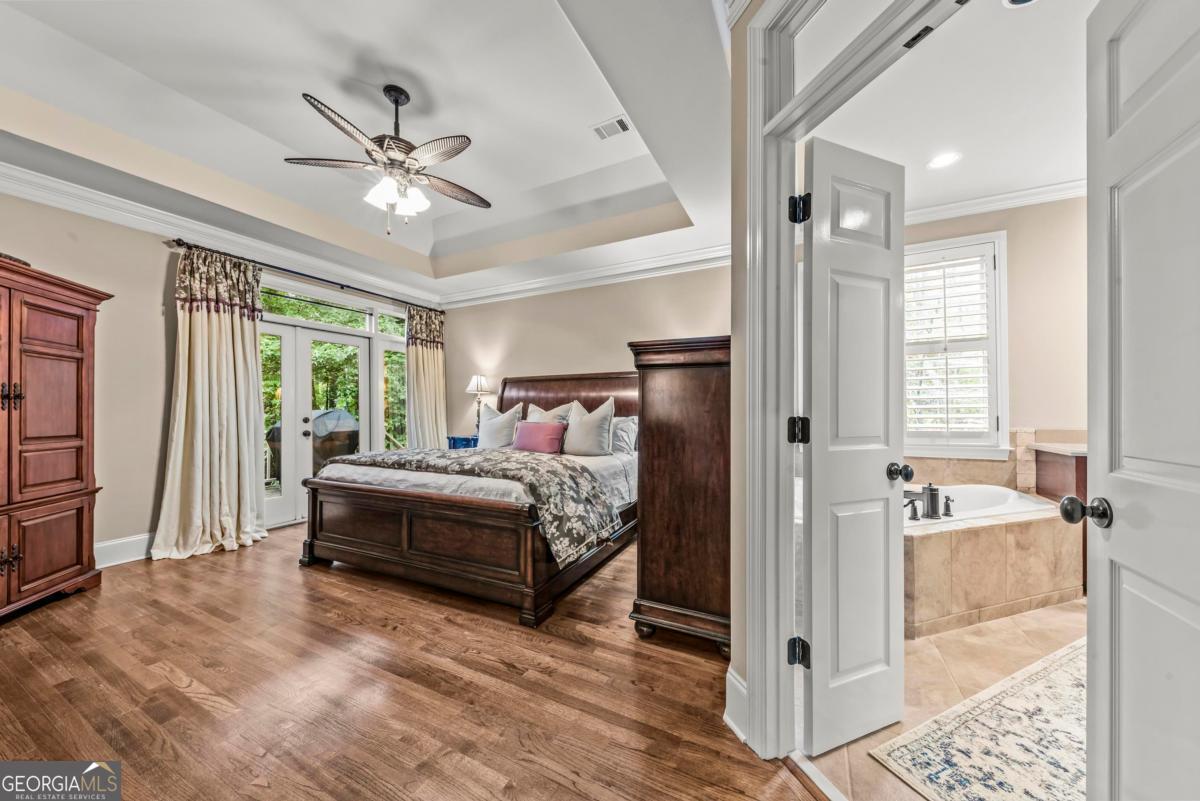 1020 Colonial Court Greensboro GA 30642