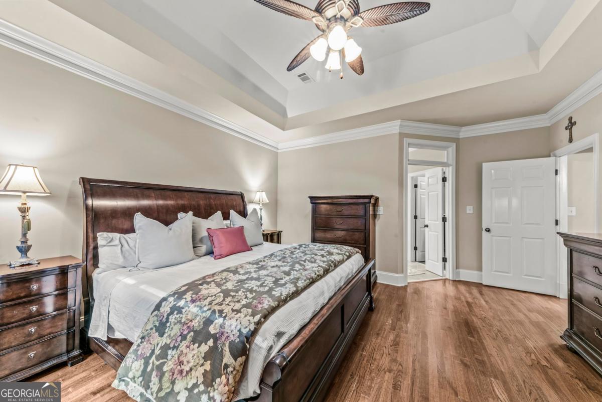 1020 Colonial Court Greensboro GA 30642