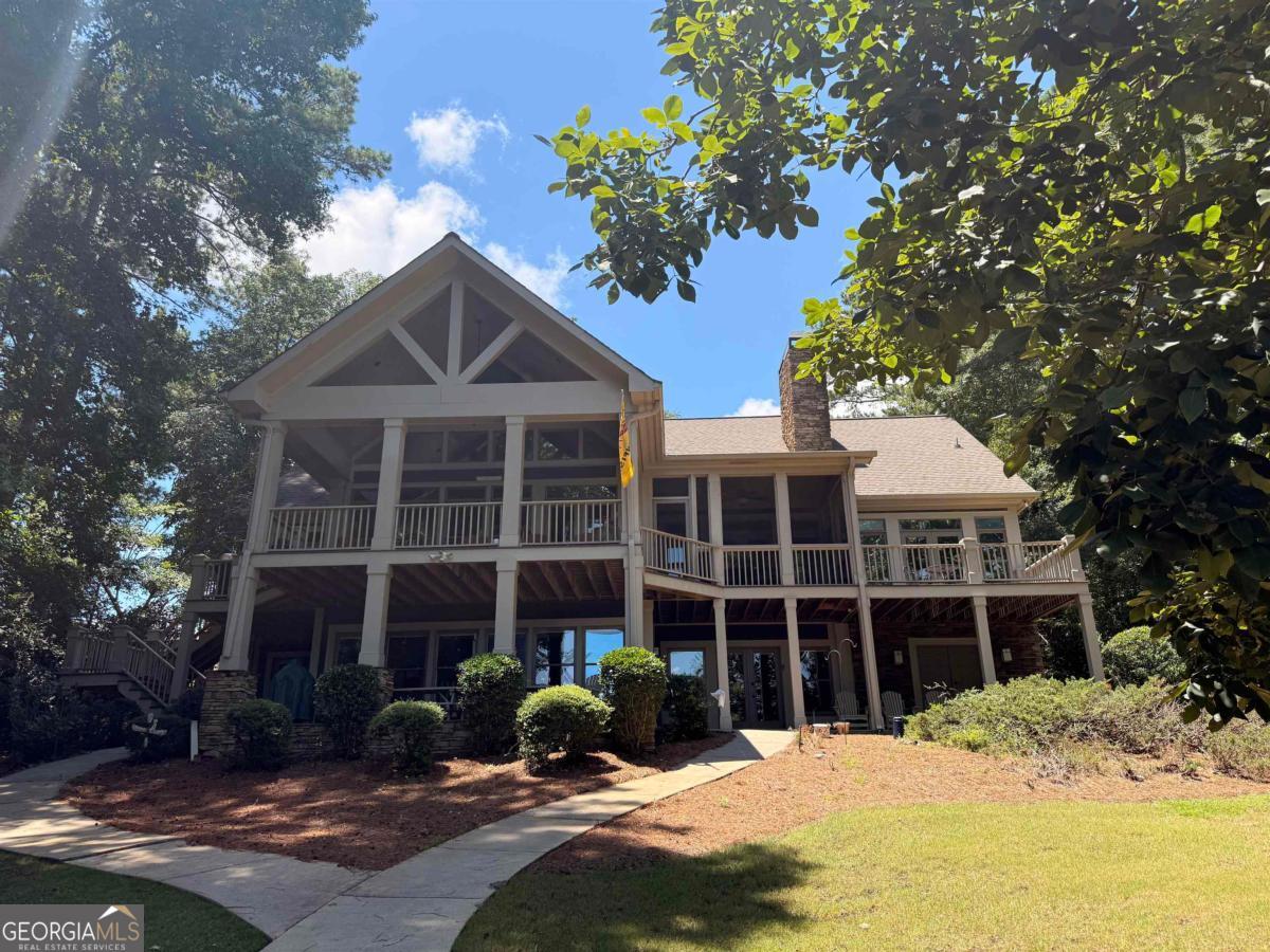 1020 Colonial Court Greensboro GA 30642