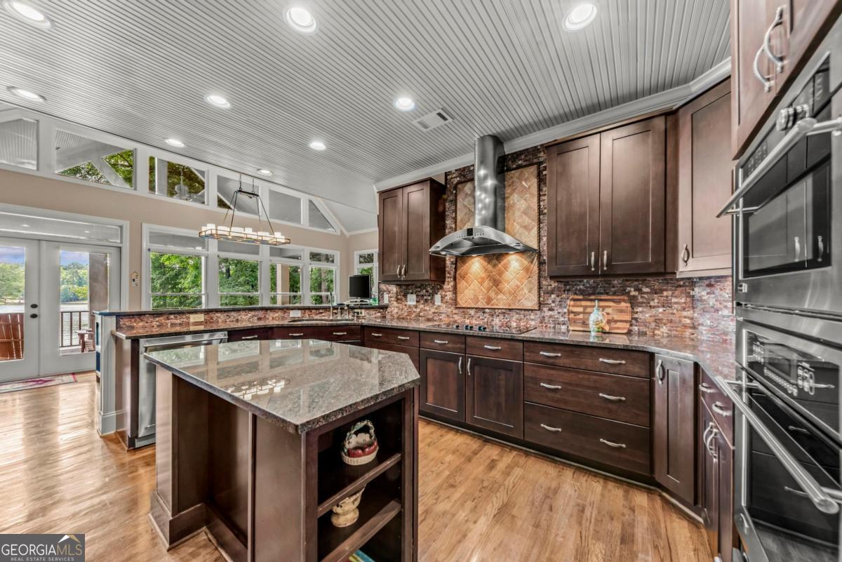 1020 Colonial Court Greensboro GA 30642