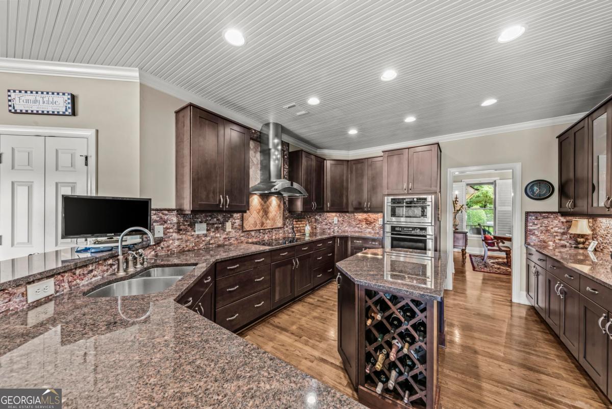 1020 Colonial Court Greensboro GA 30642