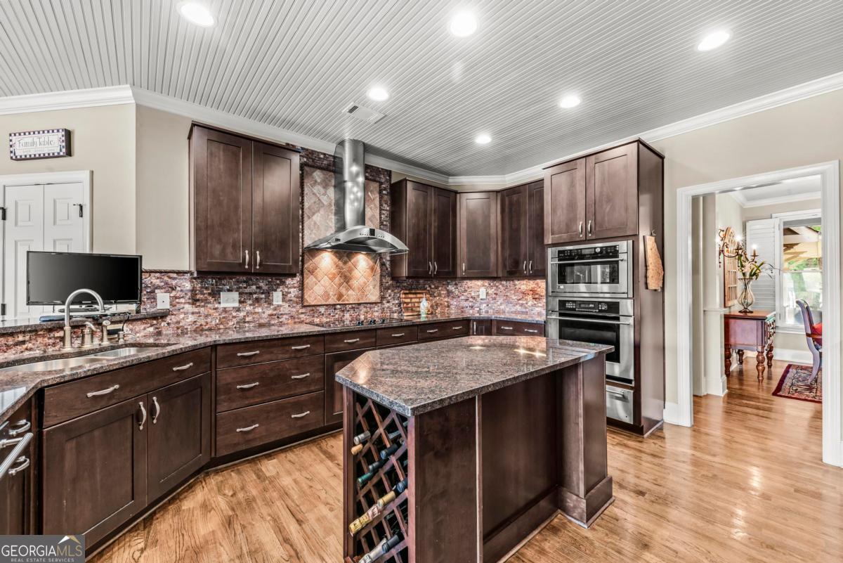 1020 Colonial Court Greensboro GA 30642