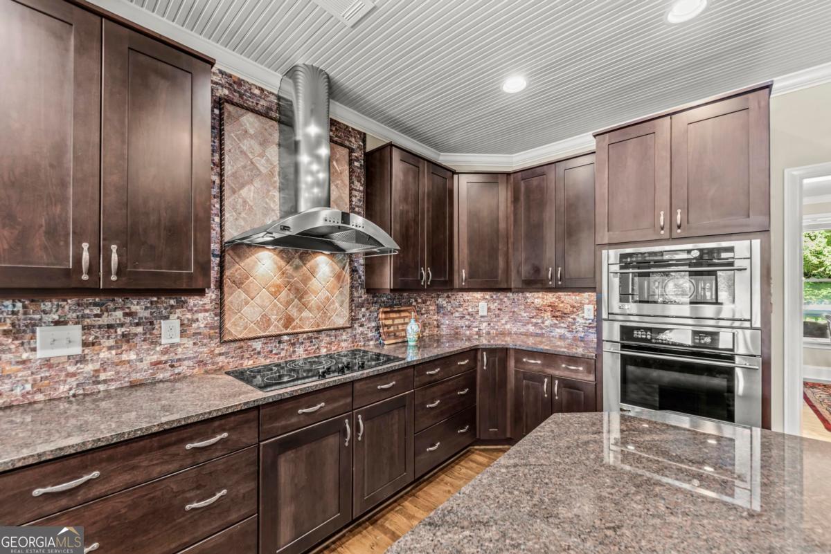 1020 Colonial Court Greensboro GA 30642