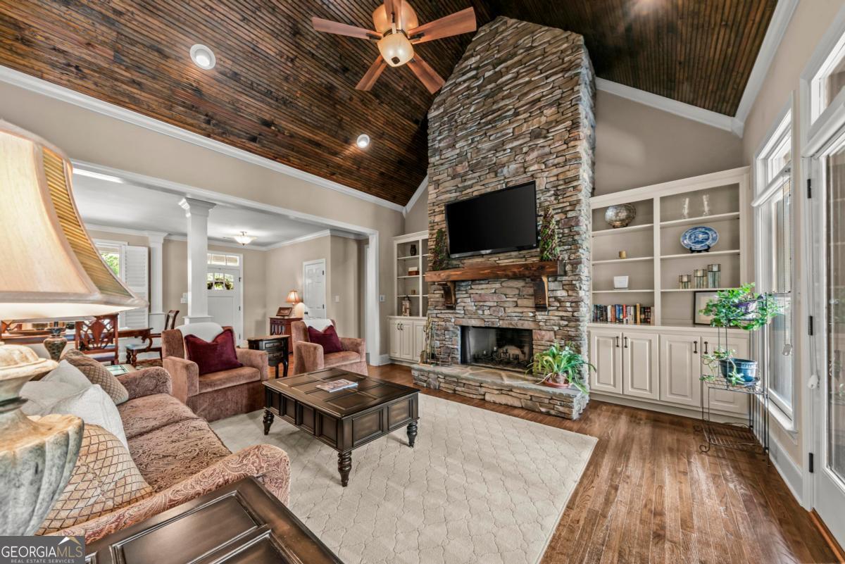 1020 Colonial Court Greensboro GA 30642