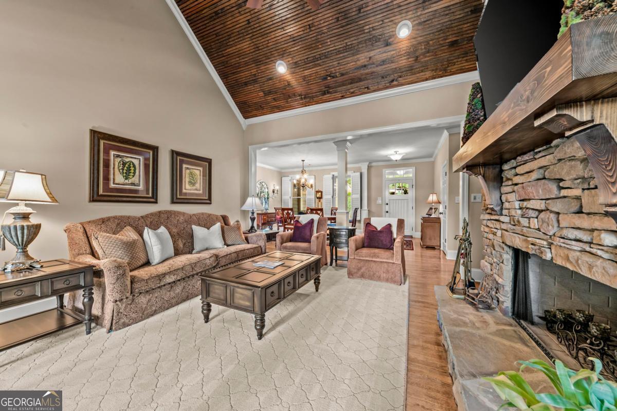1020 Colonial Court Greensboro GA 30642